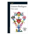 thumbnail image 1 of Cien Cuyes Alfaguara Gustavo Rodríguez, 1 of 2