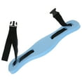 thumbnail image 3 of Floatation Belt, Floating Board Water Exercise Equipment  Toughness  For Swimming Training For Swimming Pool For Beach For Swimming Beginners, 3 of 8