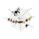 thumbnail image 3 of Decoración de telaraña de Halloween, versátil, linda y creativa, accesorios para fotos con luz Estilo C, 3 of 9