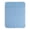#002Light Blue, variant on (17.72*17.78in)Breathable Washable Polyester Pet Cooling Mat, Soft Dog Cooling Mat, Reusable Cooling Pad for Dogs & Cats, Portable Indoor Outdoor Kennel Crate Cooling Mat-Gray.S