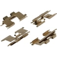thumbnail image 2 of Rear Disc Brake Hardware Kit for Ford Aspire 1994-1997 ACDelco 18K1354X, 2 of 3