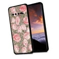 thumbnail image 1 of Compatible with Samsung Galaxy S10 Phone Case, Roses-318 Case Silicone Protective for Teen Girl Boy Case for Samsung Galaxy S10, 1 of 1
