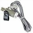 thumbnail image 3 of myVolts Câble d'Alimentation Ripcord USB vers 12V DC Compatible avec Machine à Tambour Arturia DrumBrute, 3 of 4