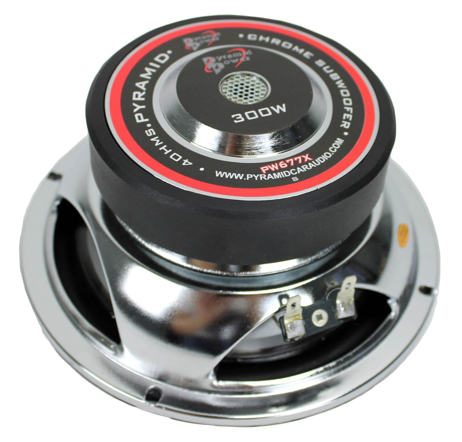 pyramid pw677x
