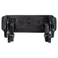 thumbnail image 5 of TRQ Exterior Door Handle Black LH or RH Side for Explorer Mountaineer New DHA31136, 5 of 5