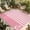 Pink, variant on Blue Anchor Outdoor Rug for Patio/Deck/Porch, Non-Slip Large Area Rug 6 x 9 Ft, Modern Nautical White Geometric Stripes Indoor Outdoor Rugs Washable Area Rugs, Reversible Camping Rug Carpet Runner