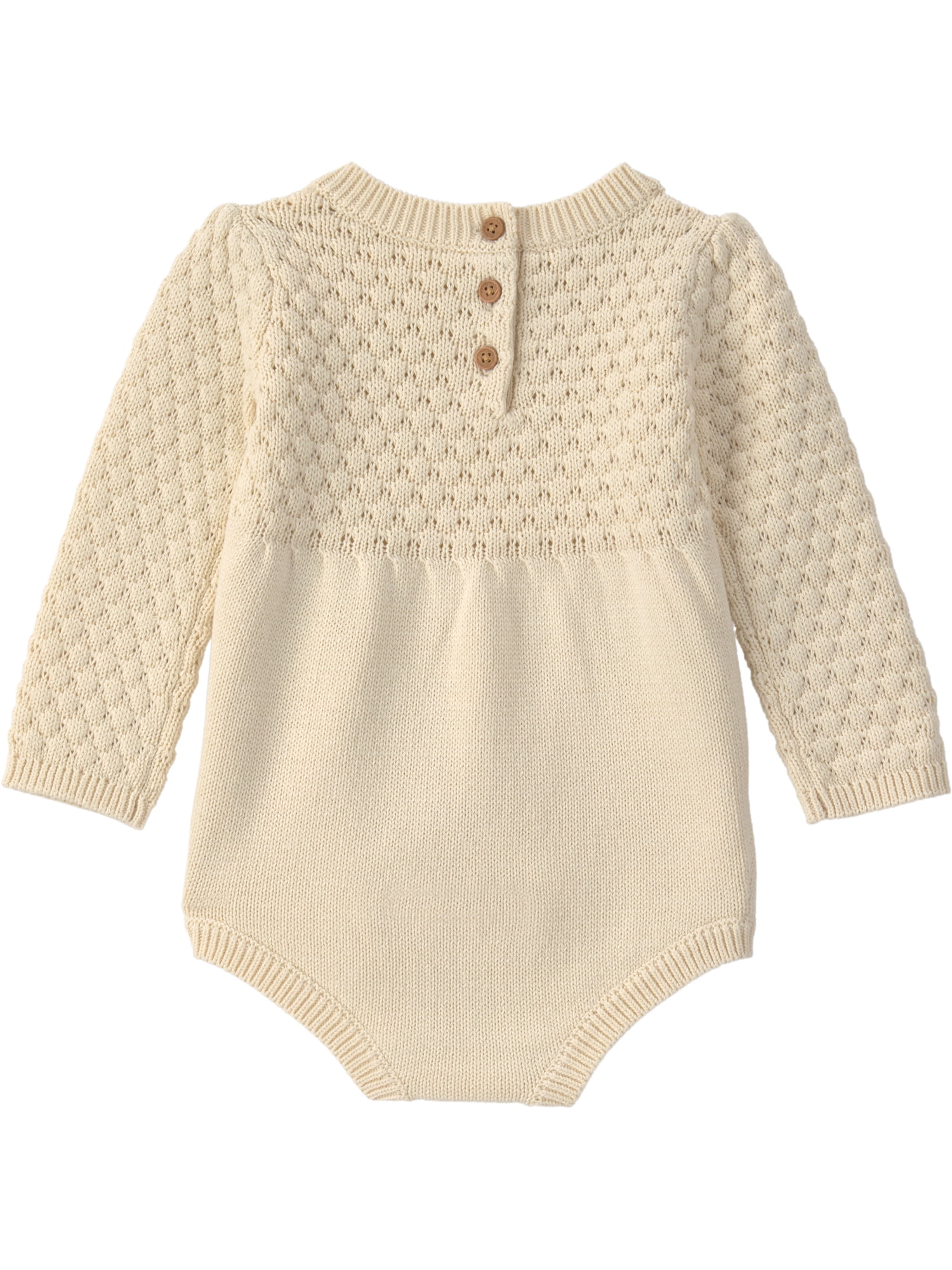 Carter's Child of Mine Baby Girl Bubble Bodysuit, One-Piece, Sizes 0/3-24 Months