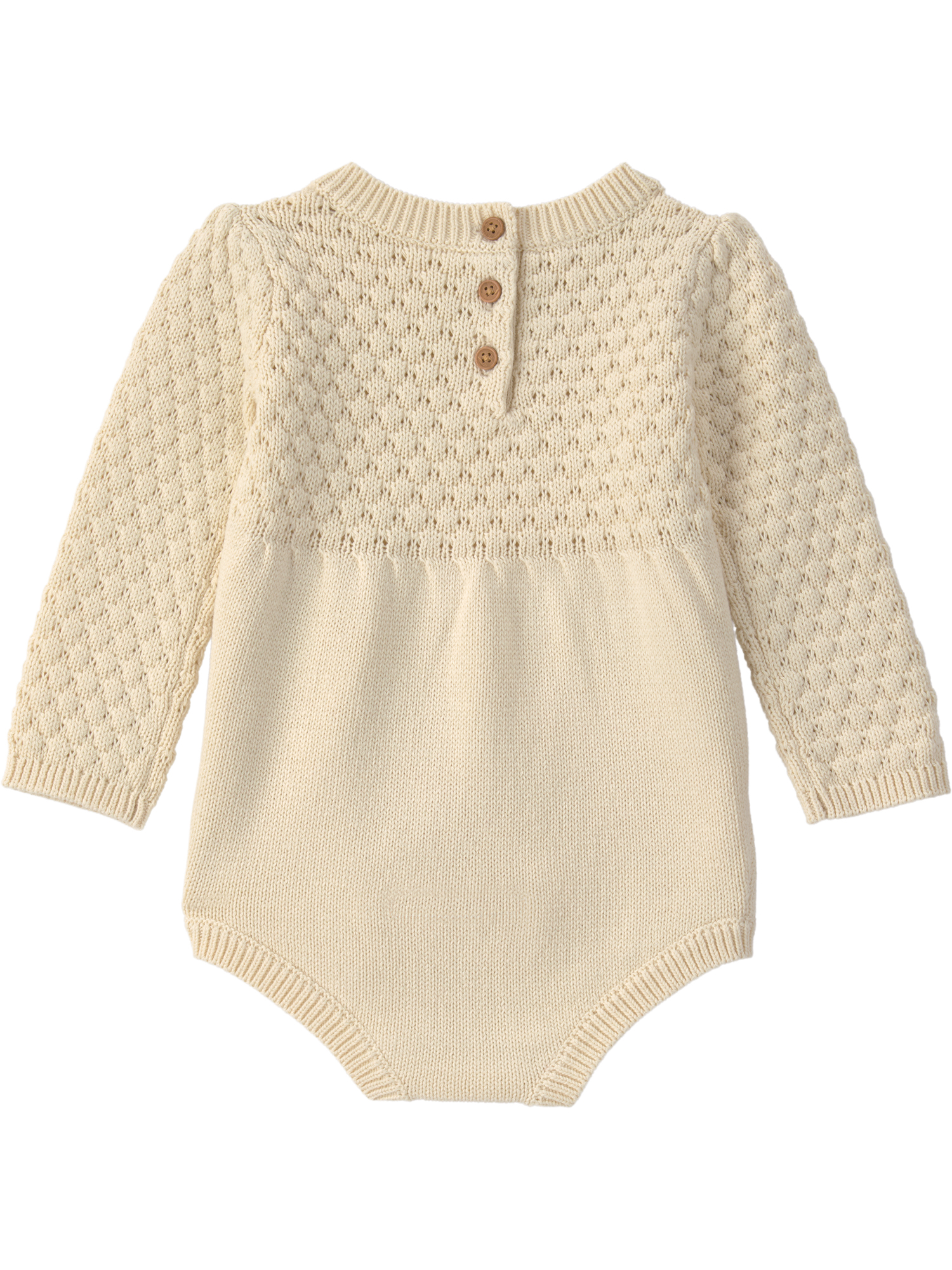 Carter's Child of Mine Baby Girl Bubble Bodysuit photo 2