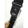 thumbnail image 3 of D'Addario Elliptical End Pins, Chrome, 3 of 5