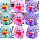 thumbnail image 3 of Juguete antiestrés | Juguete antiestrés de PVC blando con sonido y sonido | Alivia la ansiedad portátil para niños y adultos | Juguete silencioso para escritorio | Regalo único para cumpleaños, 3 of 5