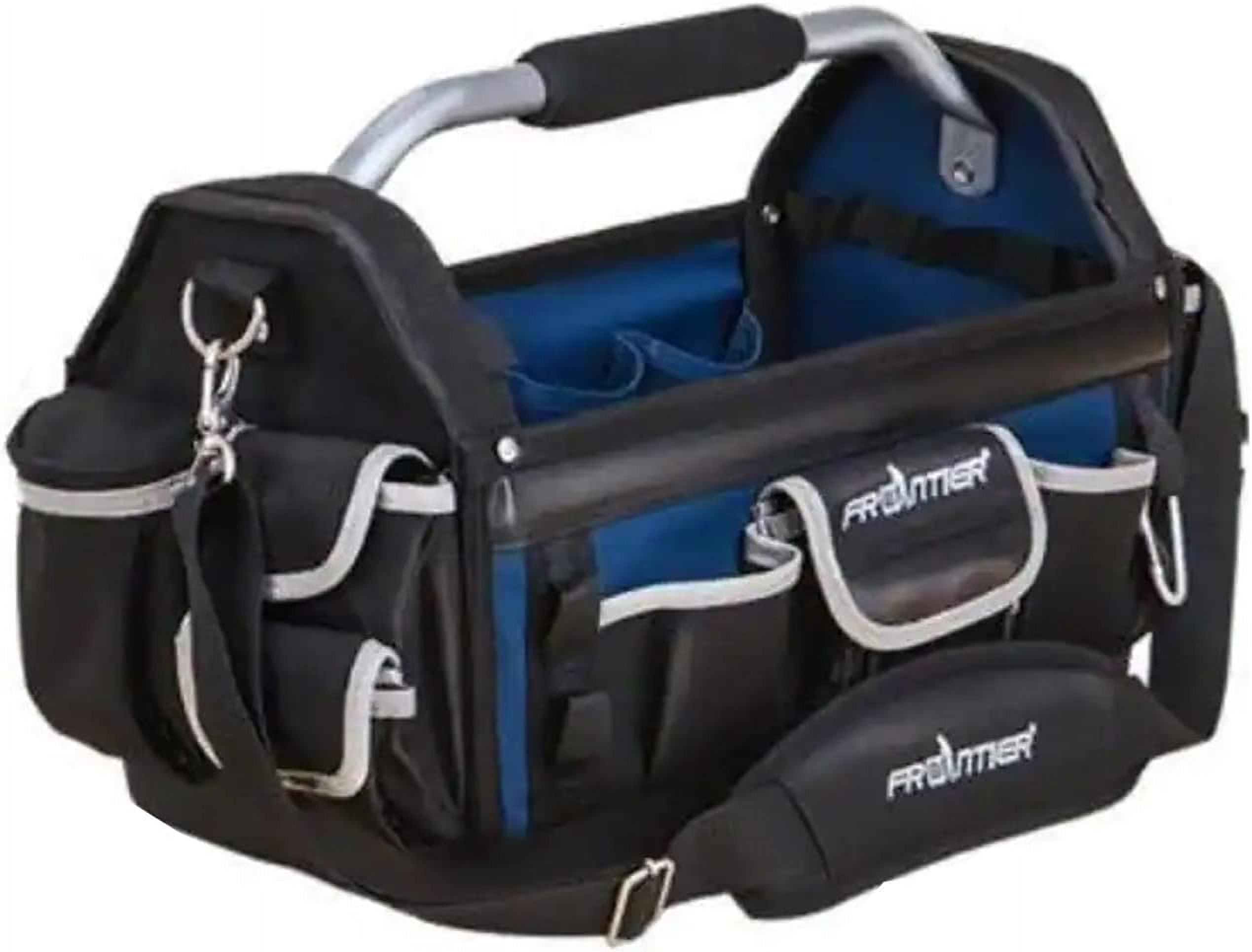 Outils Oceans tool bag at Upffront