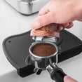 thumbnail image 3 of Coffee Filling Press Coffee Tamper 51/53/58mm Coffee Distributor Hammer, 3 of 4