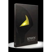 Spawn Origins Collection Deluxe Edition Volume 4 Hardcover