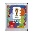 thumbnail image 1 of Sobre Panini Fifa World Cup 2026 Stickers, 1 of 2
