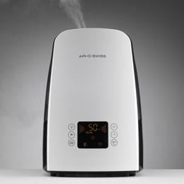Boneco/ Air-O-Swiss Ultrasonic Humidifier |AOSU650| 650-sq.ft, warm or cool mist