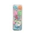 thumbnail image 4 of 16pcs Pencil Holder Grip Children Cute Pen Handle Rod HandWriting Aid Guide Hold Pen Posture Correction For Kids Stationery, 4 of 5
