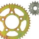thumbnail image 3 of Engrane 42X16 Cadena 428Hx120L Set VN Rocketman 250,Tornado 250 Roda, 3 of 3