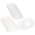 thumbnail image 3 of 3pcs Teapot Spout Covers Anti-leak Teapot Spout Protectors Protective Silicone Covers, 3 of 4