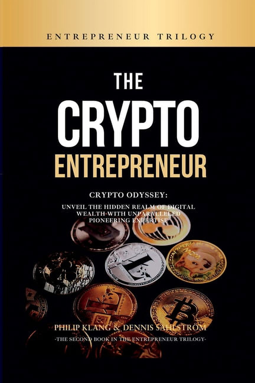 Cryptocurrency Michael J. Casey,Paul Vigna (Paperback) - Walmart.com