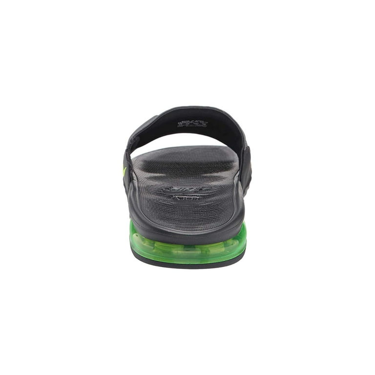 Nike Air Max Camden Slide Anthracite/Volt/Dark Grey/Cool Grey