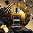 thumbnail image 5 of YCZ Eternal Love Men's Perfume, 2.53oz Lasting Midnight Carnival and Wood Fragrance,Special Occasions Daily, 5 of 9