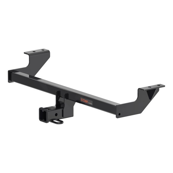 CURT 13496 Class III 2 in. Receiver Hitch Fits 22-24 Taos