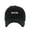 Black, variant on Mom Vintage Baseball Cap Embroidered Cotton Adjustable Distressed Dad Hat Gray Camo
