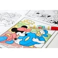 thumbnail image 4 of Crayola Color Wonder Mickey Mouse Clubhouse, Mess Free Coloring Pages & Markers, Gift for Kids, 4 of 5
