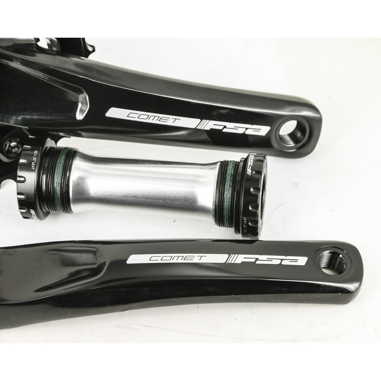 Fsa comet fat bike crankset sales