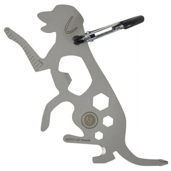 UST Tool a Long Lab Long-Lasting Stainless Steel Easily Accessible Multi-Tool