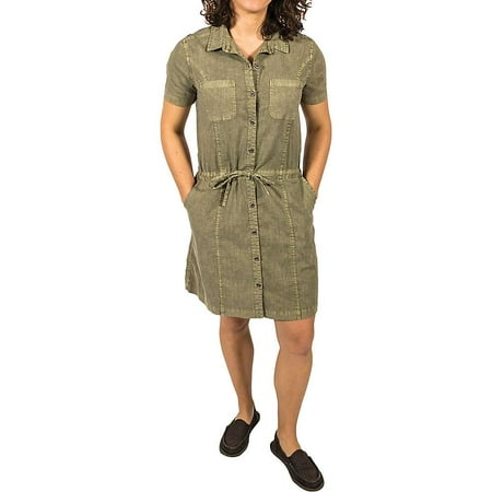 - Gramicci Women's Steppin Out Dress
