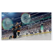 وحدة تحكم PlayStation 5 (Slim) مع EA Sports NHL 25 - PlayStation 5