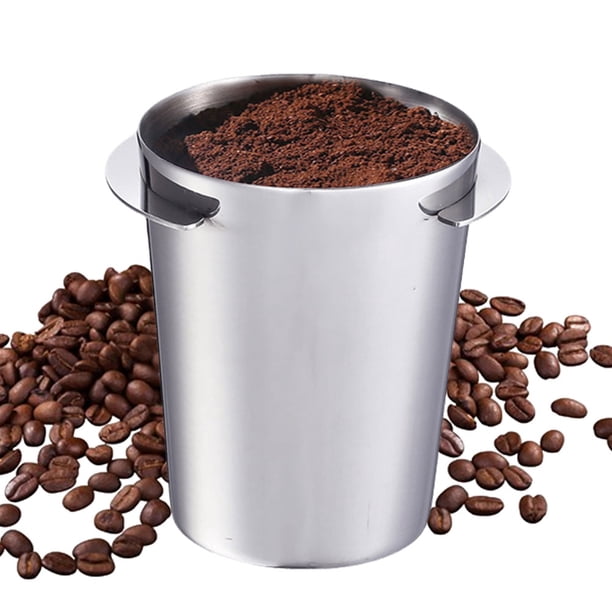 Medidora Granos Útil Dosificadora 51/53/58mm Herramienta Barista
