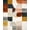 Multi Beige, Pattern 1, variant on ODIKA 8'x10' Washable Area Rug Geometric Contemporary Abstract Distressed Vintage Assorted for Living Room, Under Sectional, Family , Durable, Non-Slip