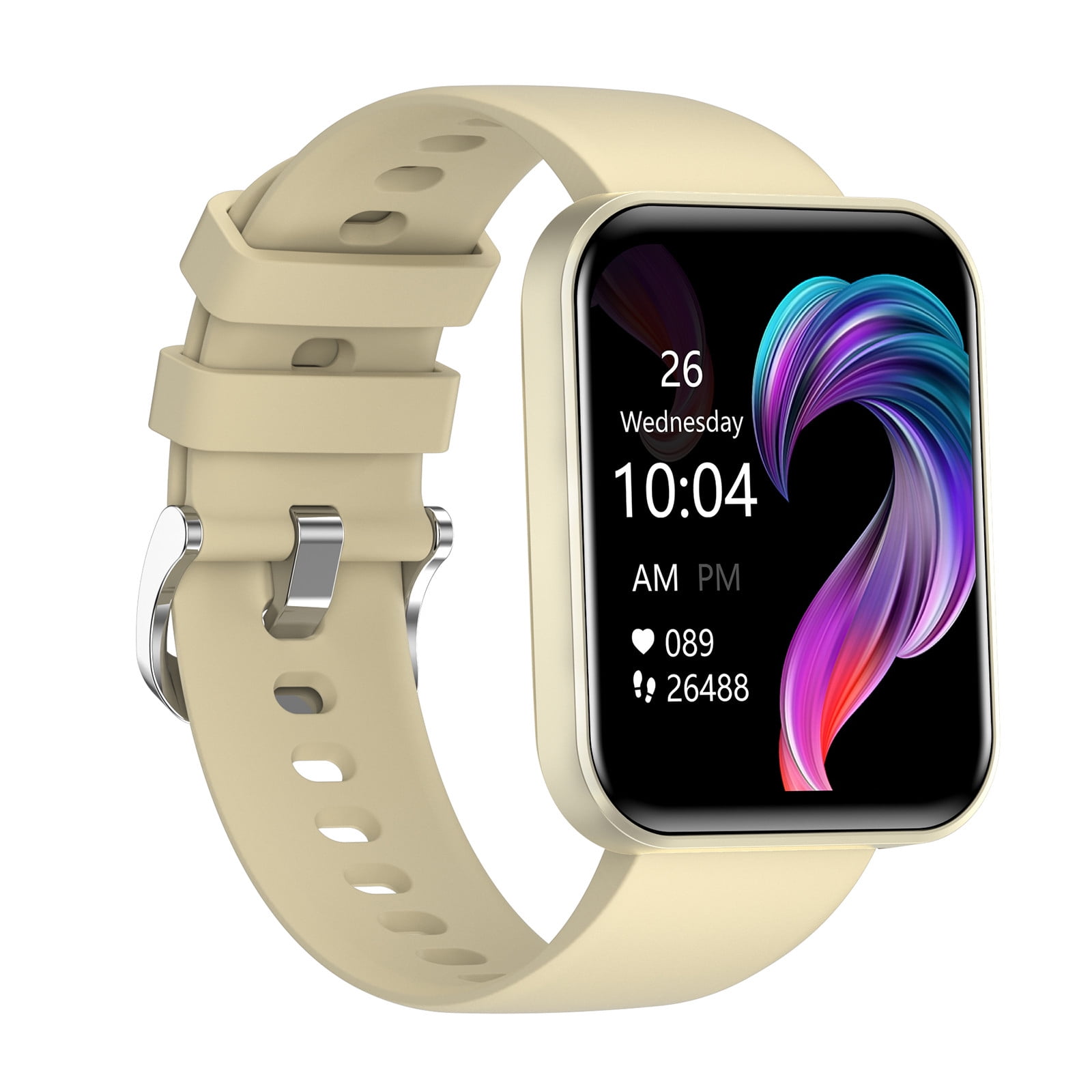 Dezsed Smart Watch Clearance Smart Watch,Fitness Watch Smart Waterproof Sports Watch,1.69 Inch