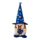 thumbnail image 1 of 1 unidad Enano de Hanukkah Decoración para el hogar. y. Tomte de Hanukkah Suecia, 1 of 4