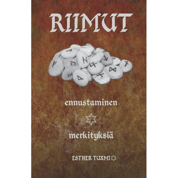 RIIMUT ennustaminen merkityksiä (Paperback)
