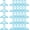 Blue, variant on 30pcs Clothes Hanger Earring Holder, Mini Acrylic Coat Hangers Rack for Holder Organizer Stand Studs, Blue