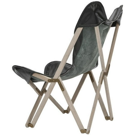 Safavieh Roland Lounge Chair