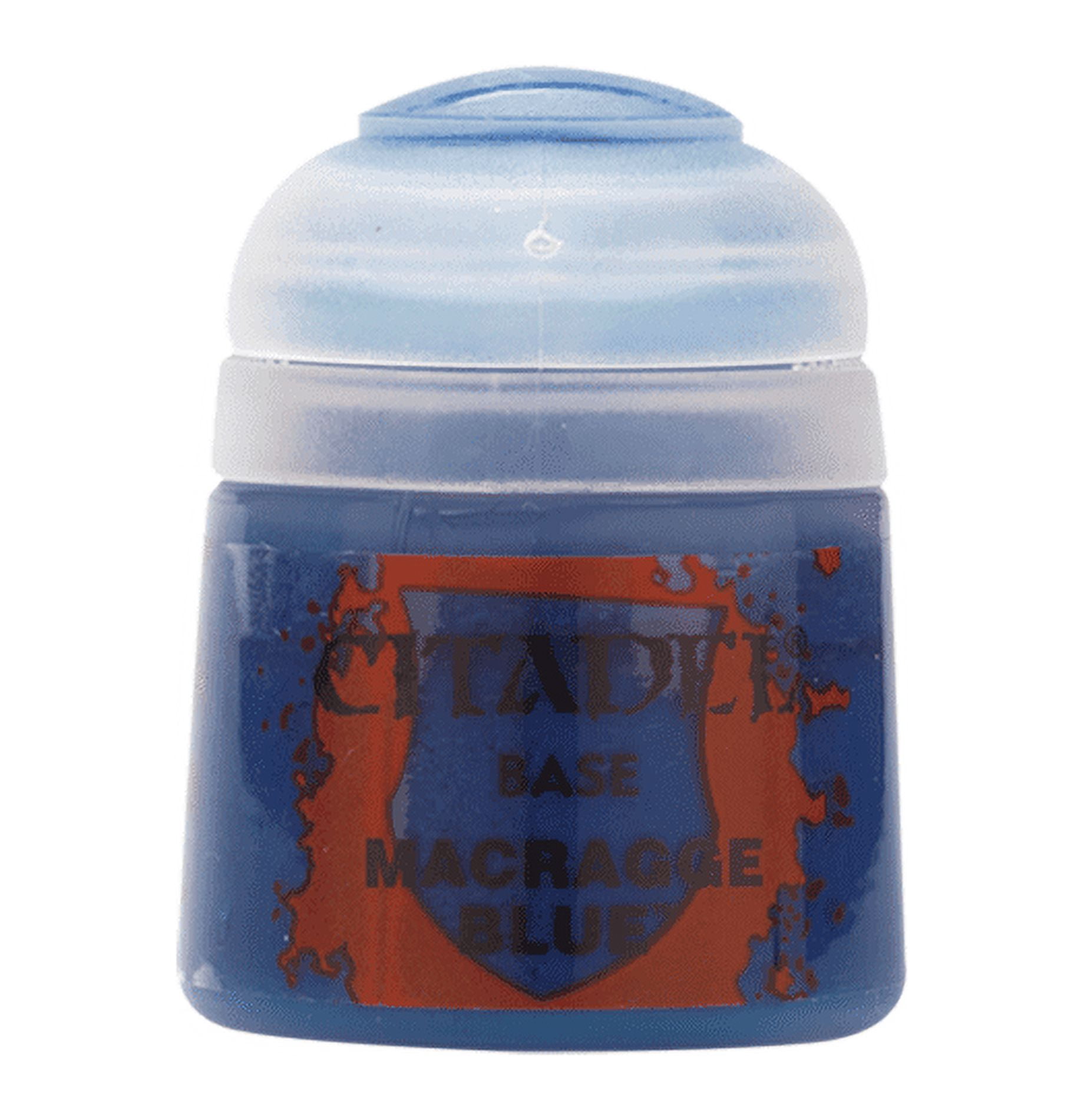 Vernice Citadel Games Workshop | Dry Skink Blue | 12ml | Per Modellini Warhammer