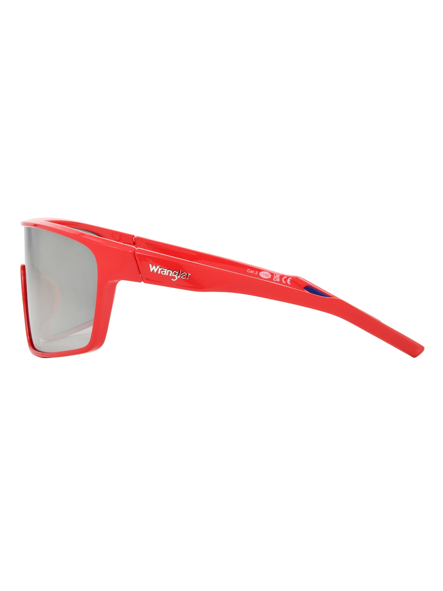 Wrangler Steeljack Sunglasses