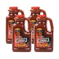 thumbnail image 2 of Kikkoman Thai Style Chili Sauce Sweet And Spicy Flavors 5.25 LB (4 Pack), 2 of 2