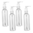 thumbnail image 4 of unbranded 4Ud Para Cosméticos De Viaje Resistentes Y Con Para Uso Diario, 4 of 8
