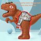thumbnail image 3 of Dinosaurio Juguetes Niños Pistola De Agua Verano Dinosaurio Spray Juguete Para Niños Infantil Squirt Juego Al Aire Libre Vogacara FN006685-06, 3 of 6