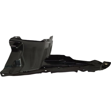 New Fits TOYOTA PRIUS 2018 2020 Front Side Engine Splash Shield TO1228267