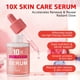 thumbnail image 4 of Serum Fymiox Red Light Therapy Activation de 30 ml con vitamina E, 4 of 9