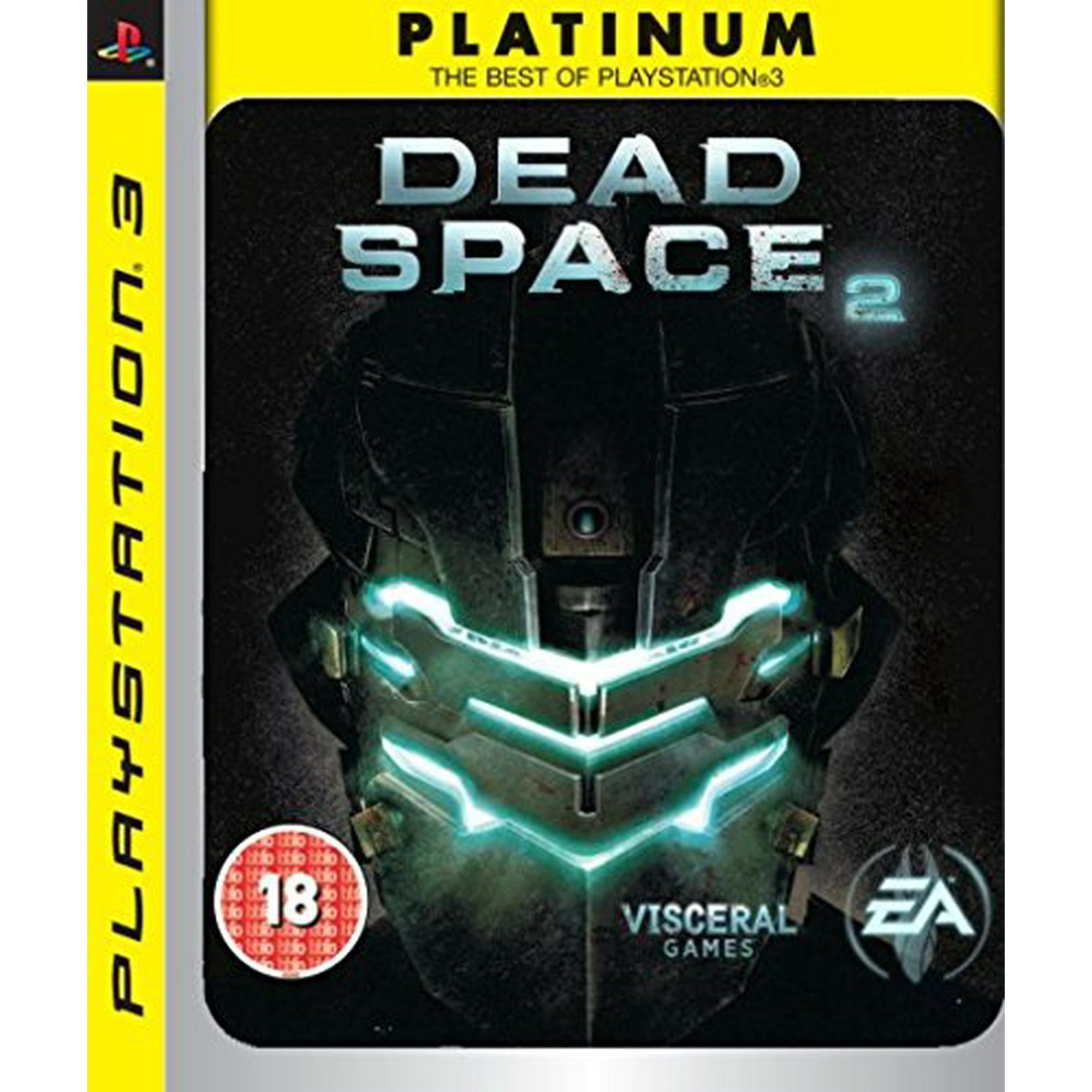 Electronic Arts Dead Space 2 Ps3 Playstation3 Walmart Canada