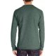 thumbnail image 2 of Playera Casual Manga Larga Cuello Henley Para Hombre Algodón, 2 of 4