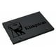 thumbnail image 2 of Unidad de Estado Sólido Kingston A400 de 480 GB, 2.5 SATA III Kingston DISCOS DUROS, SSD Y ALMACENAMIENTO A400 SA400S37 Capacidad 480gb interfaz SATA, 2 of 2