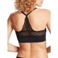 thumbnail image 2 of Maidenform Bra M Lace Racerback Pullover Wireless SmoothTec ComfortFlex Fit Women's, 2 of 9